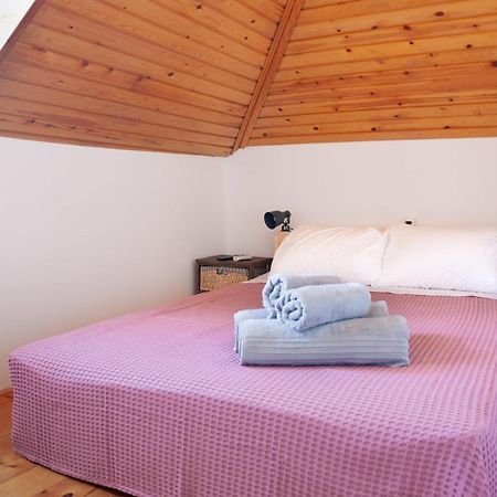 Vartan'S Summer House Kalamaki  Exterior photo