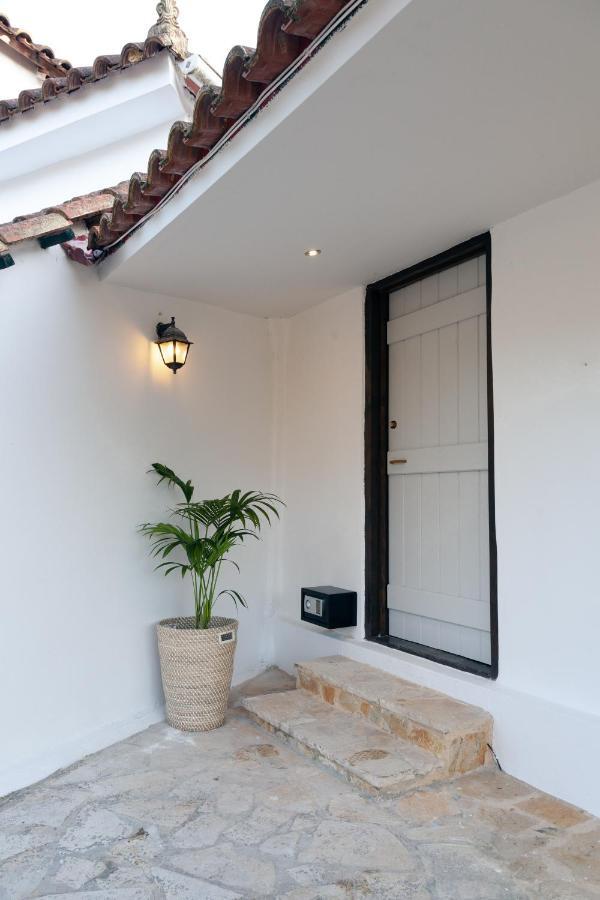 Vartan'S Summer House Kalamaki  Exterior photo
