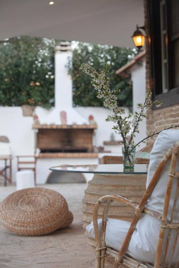Vartan'S Summer House Kalamaki  Exterior photo